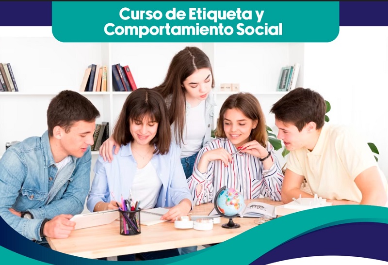 ETIQUETA Y COMPORTAMIENTO SOCIAL-45