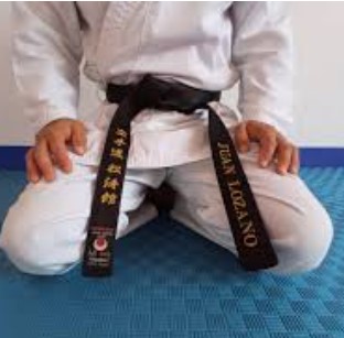 KARATE SHOTOKAN-84
